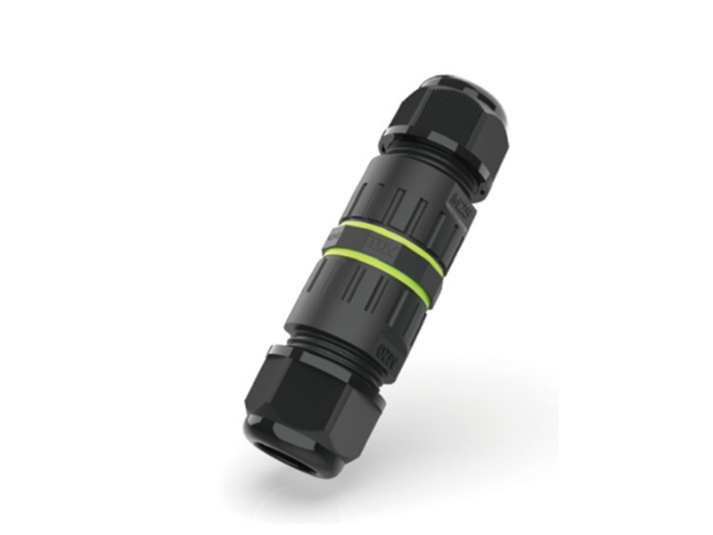 IP 68连接器