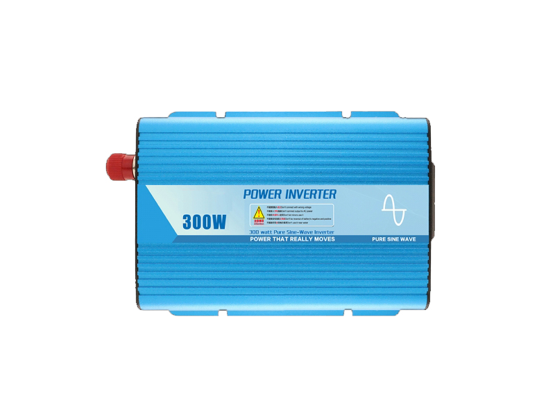 300W-2KW离网高频逆变电源系统