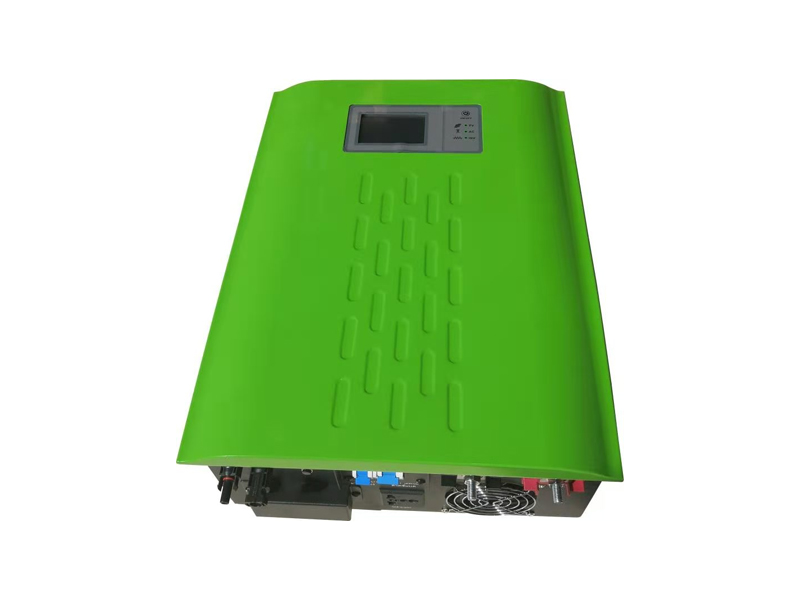 1.5KW-6KW离网工频逆变电源系统