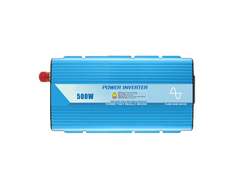 300W-2KW离网高频逆变电源系统