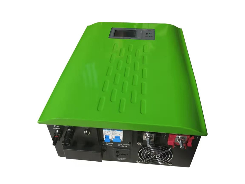 1.5KW-6KW离网工频逆变电源系统