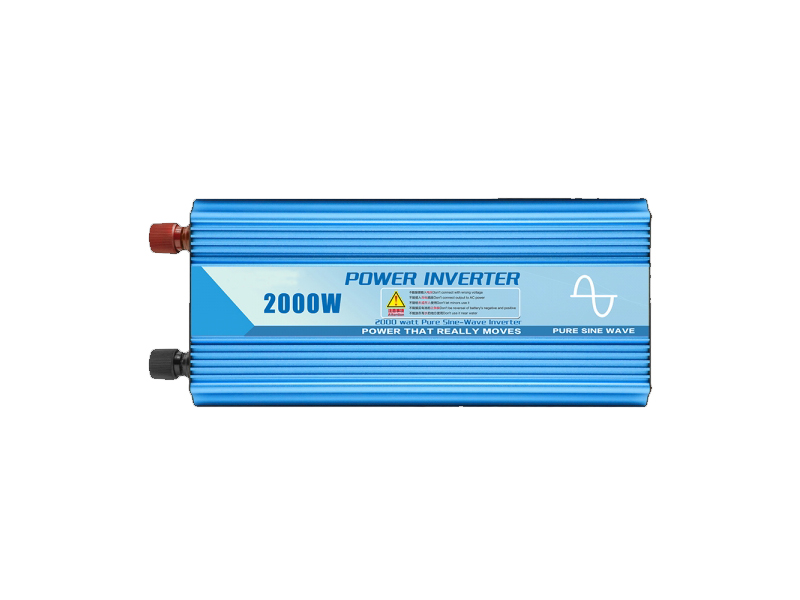 300W-2KW离网高频逆变电源系统