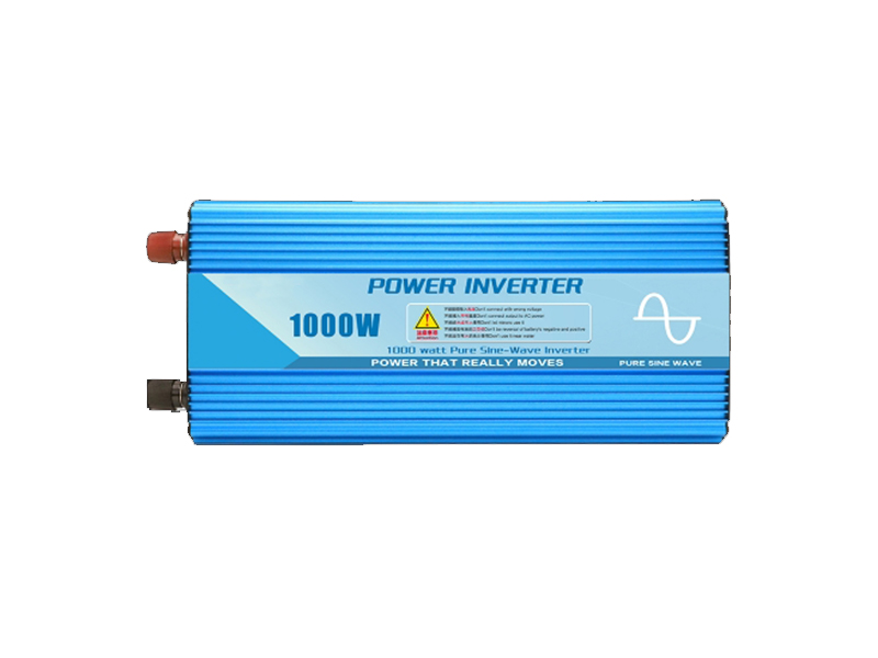 300W-2KW离网高频逆变电源系统