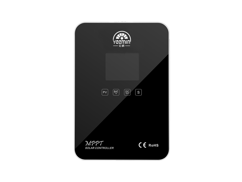 300W-2KW离网高频逆变电源系统