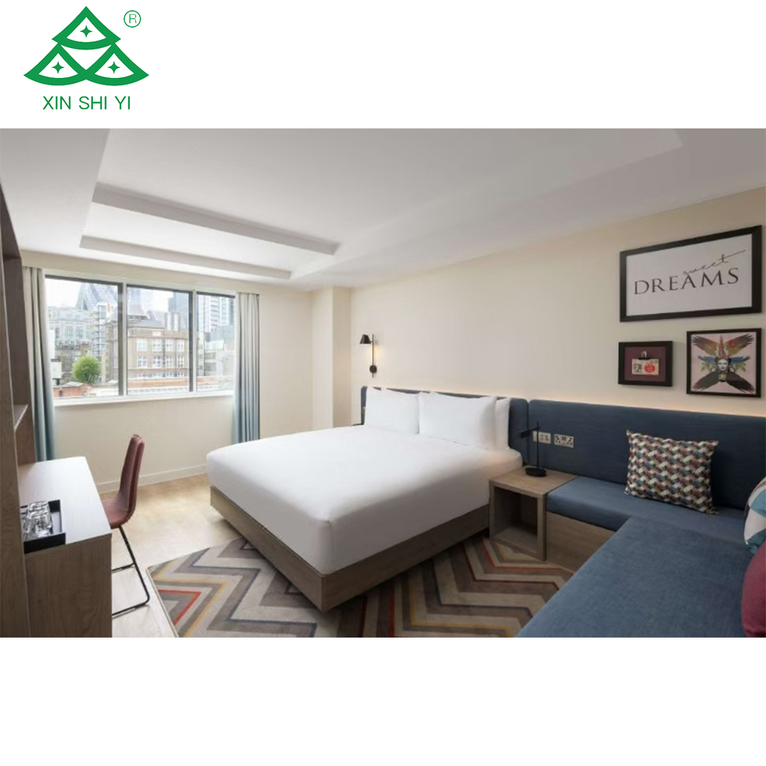 Hampton hotel by Hilton