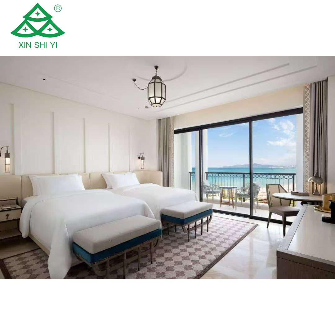 St.Regis Hotel