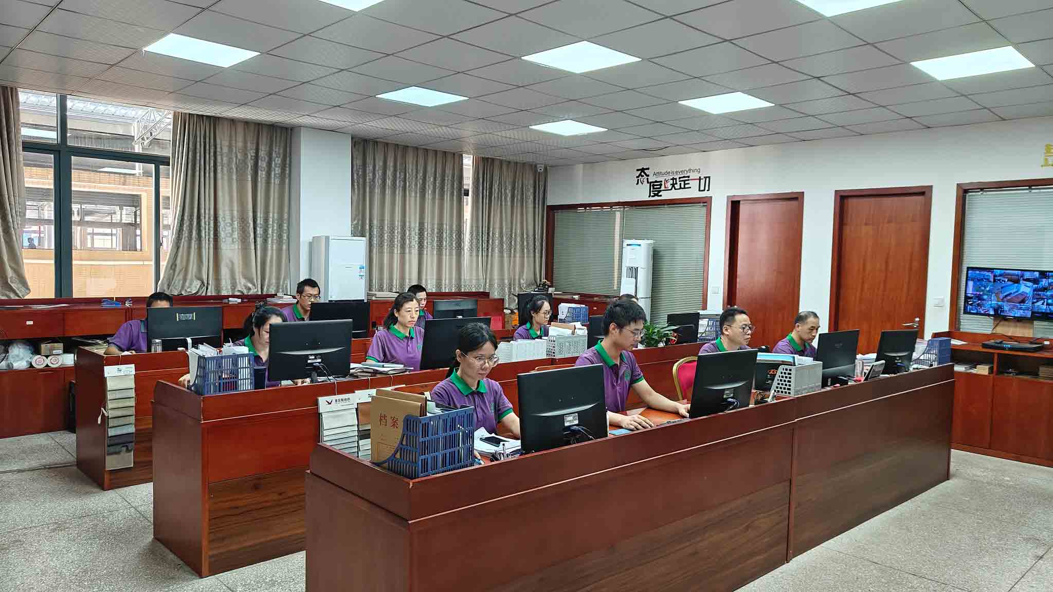为什么 126+ 全球买家选择我们的酒店家具？