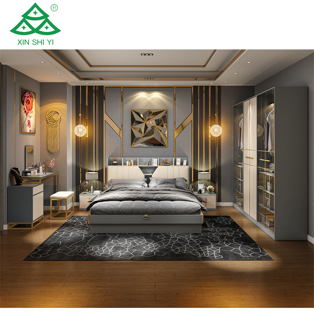 Apartment Furniture