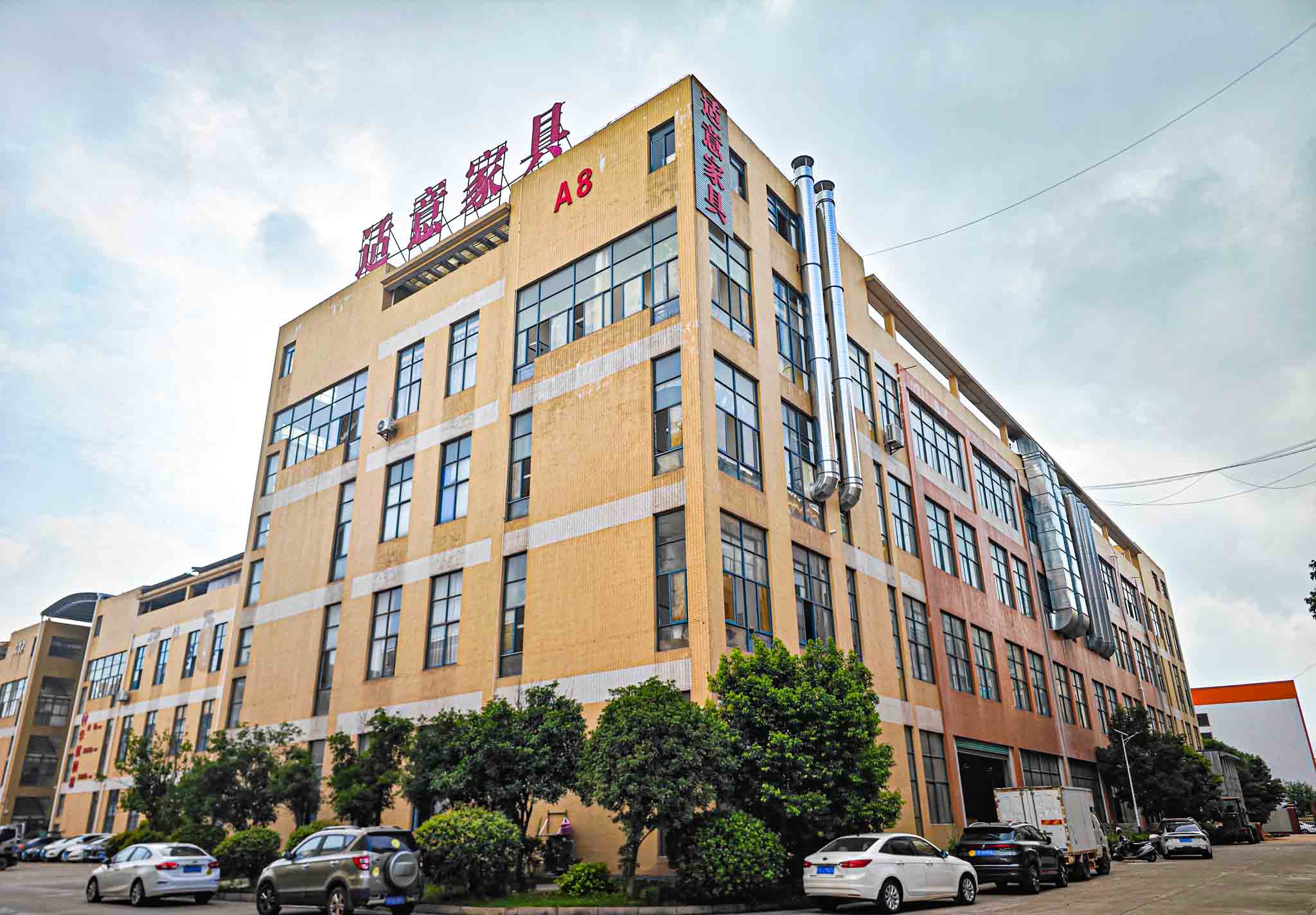 解决全球买家痛点： 无忧采购中国酒店家具的 3 项保证