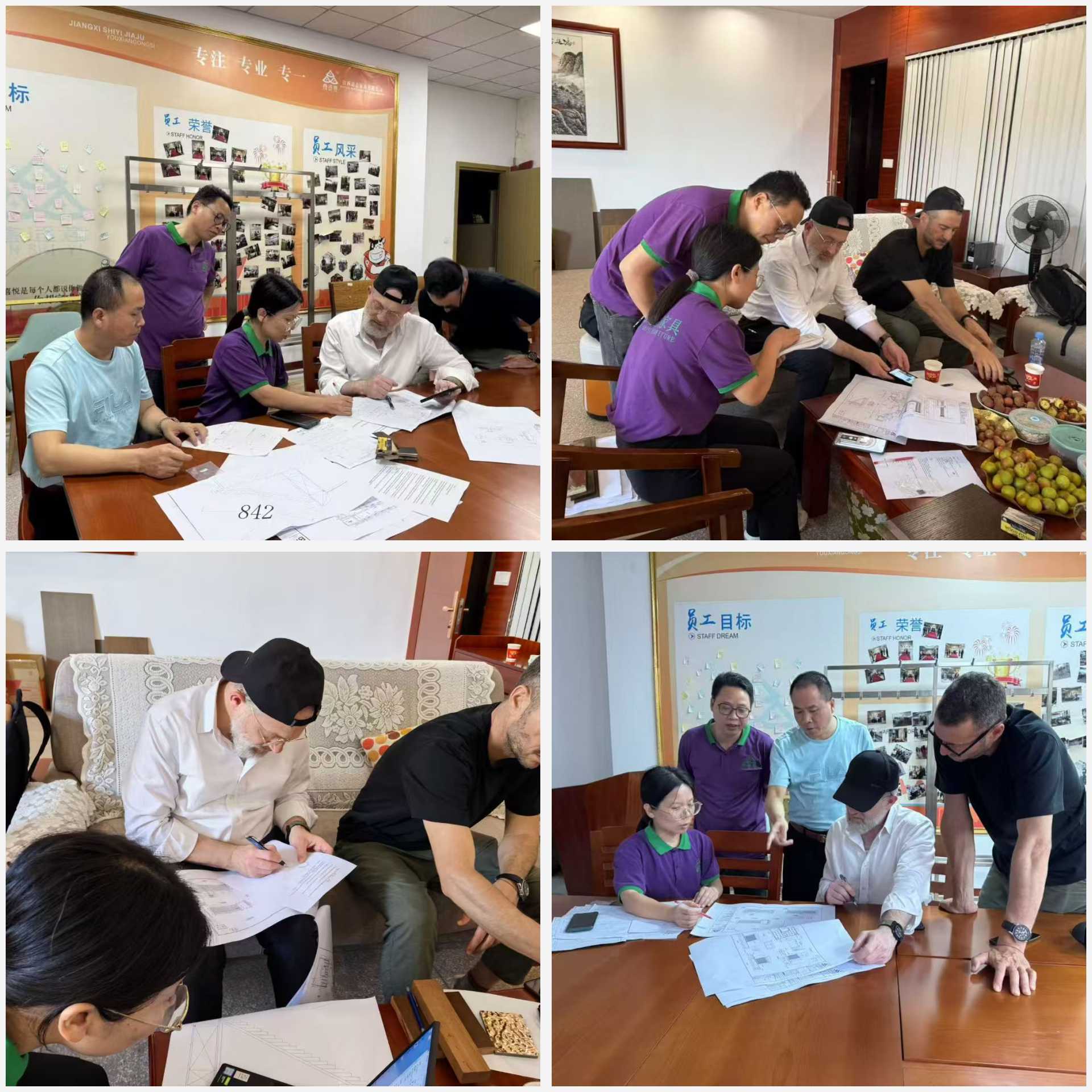 The St. Regis La Bahia Blanca Resort Project | Luxury Hotel Furniture Manufacturer - XINSHIYI