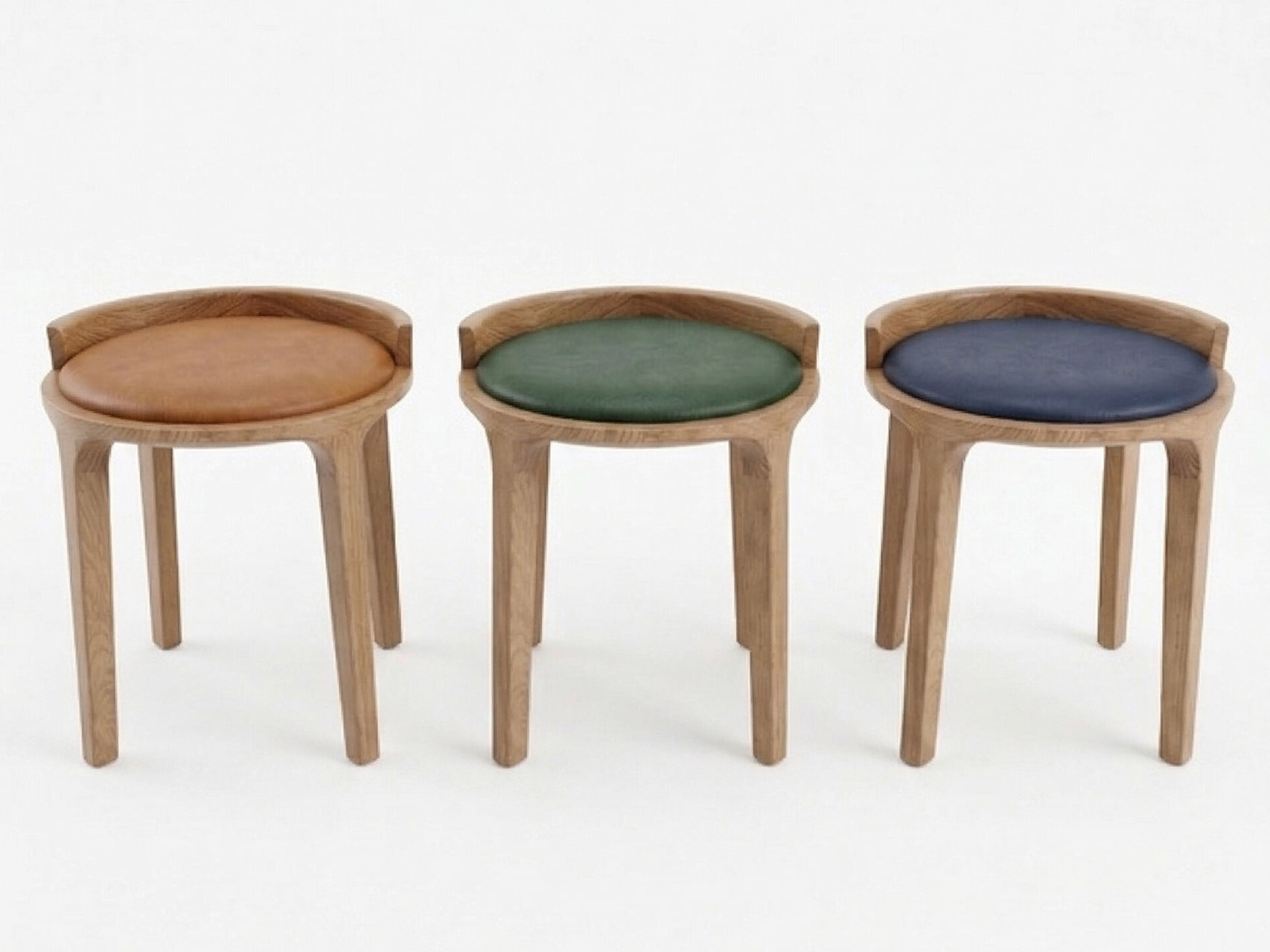 鑫适意家具耐用金属框架和底座特写