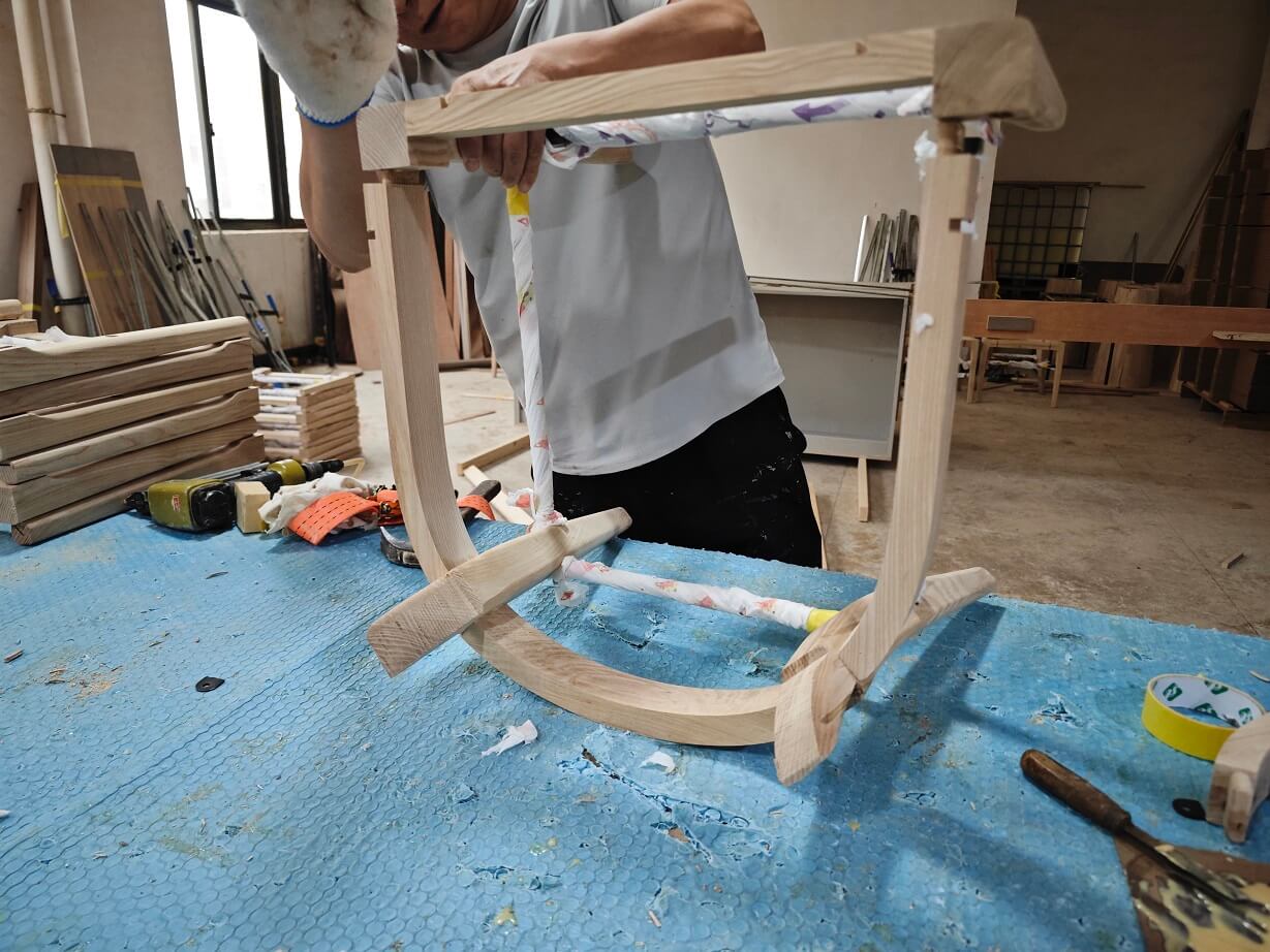 Hyatt Regency Jaipur On-site Installation Details