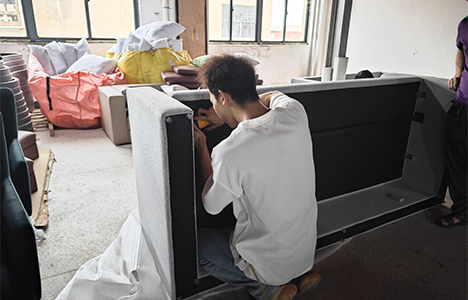 Kempinski Yanbu On-site Inspection