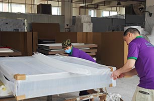 Inner and outer packaging